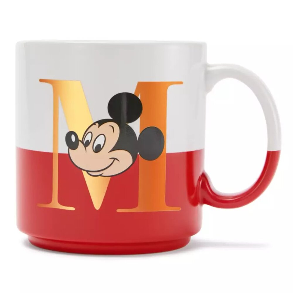 Disney Mickey Mouse ''True Original'' Mug